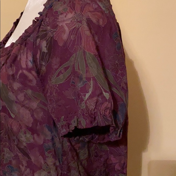 Sonoma blouse - Picture 6 of 12